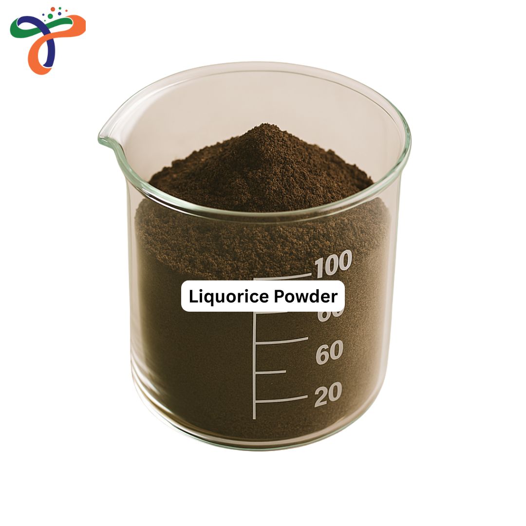 Liquorice Powder